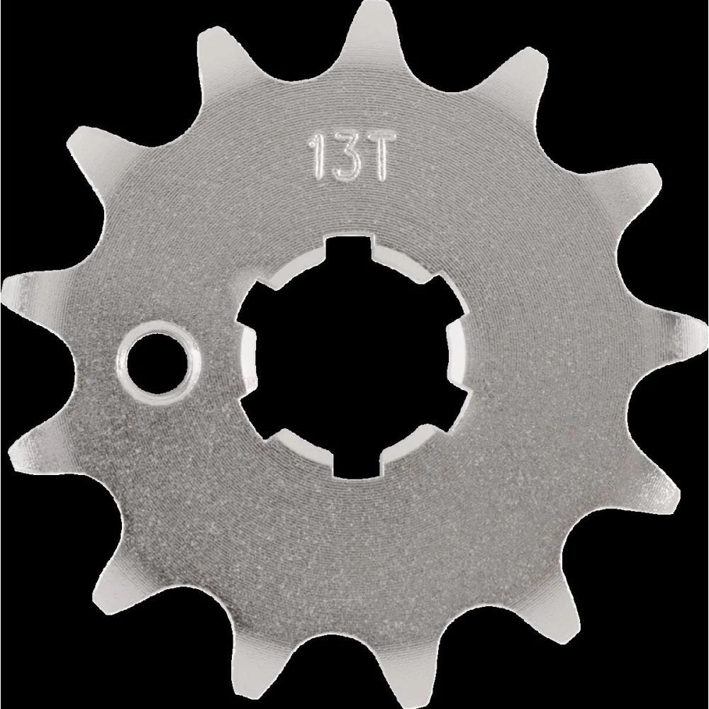 pignone-anteriore-13-denti-catena-420-natural-moose-offroad-hard-parts-26-4124-13CRMO
