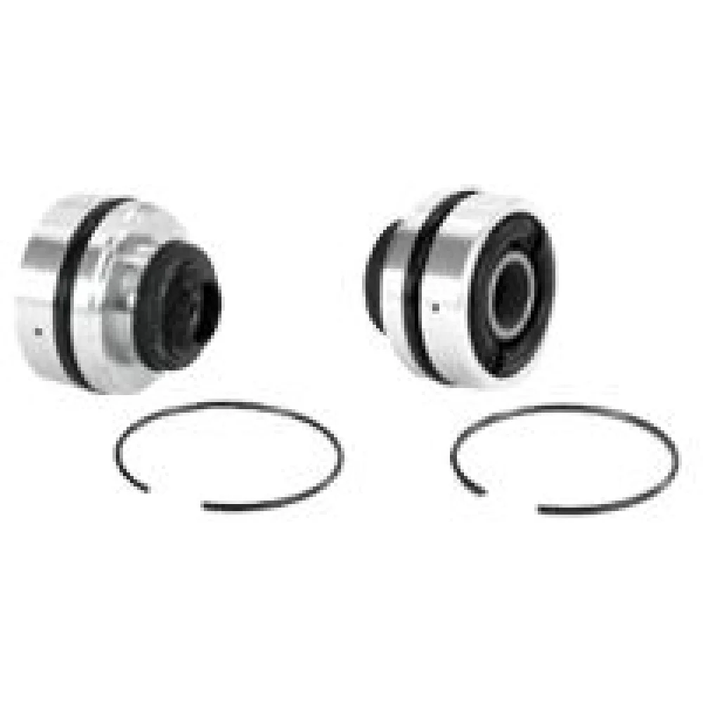 Kit Boccola Ammortizzatore Posteriore 6061 T6 Aluminum Prox