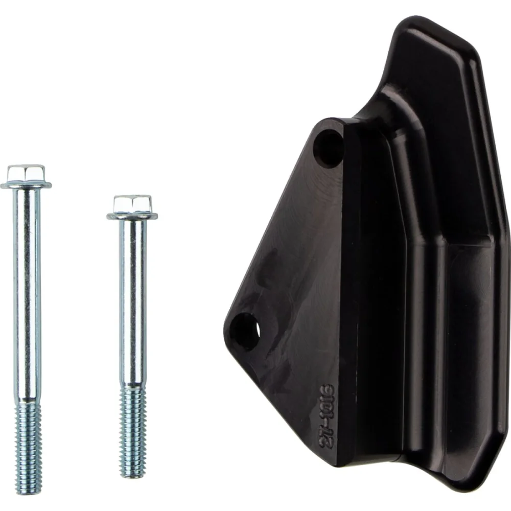Kit Cuscinetti Leveraggi Steel Silver Moose Offroad Hard Parts - 1