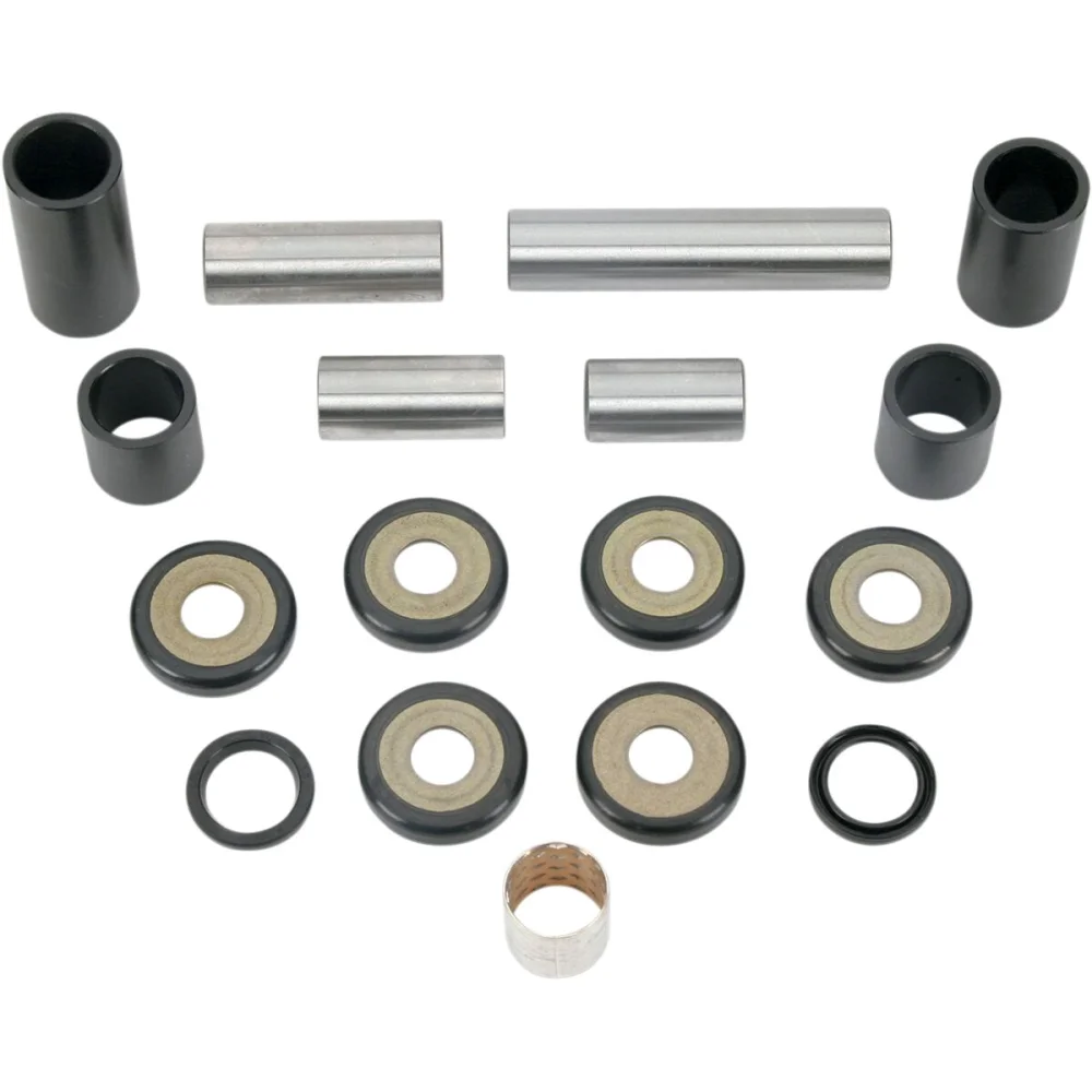 Kit Cuscinetti Leveraggi Steel Silver Moose Offroad Hard Parts