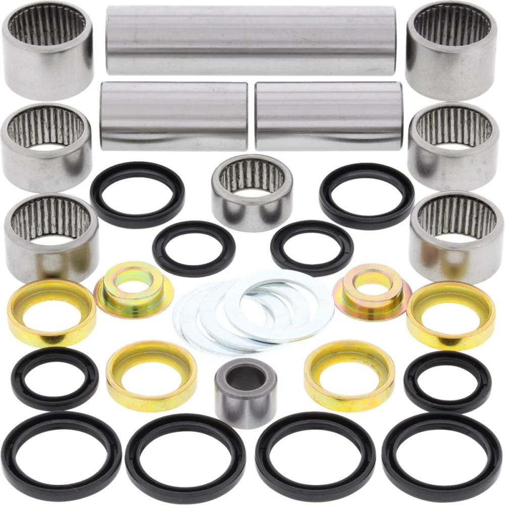 Kit Cuscinetti Leveraggio Forcellone Moose Offroad Hard Parts - 1