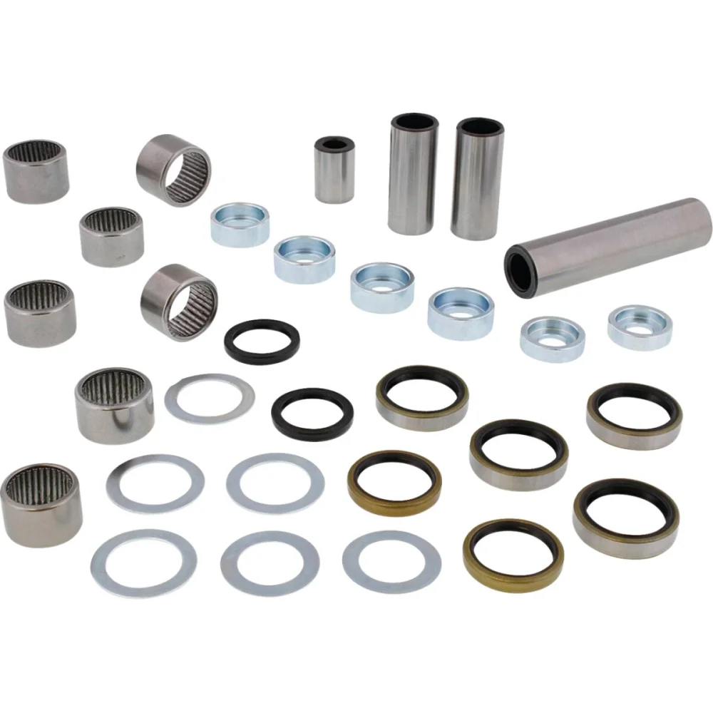 Kit Cuscinetti Leveraggi Moose Offroad Hard Parts - 1