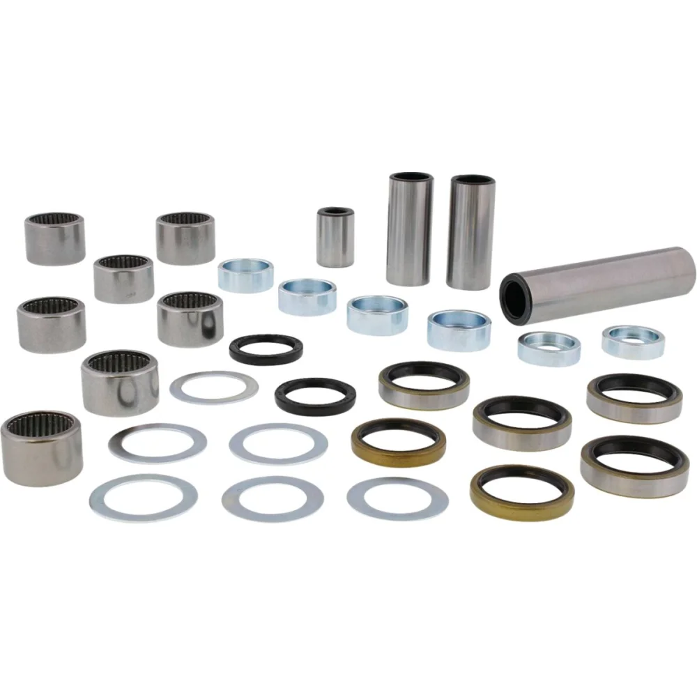Kit Cuscinetti Leveraggi Moose Offroad Hard Parts - 2