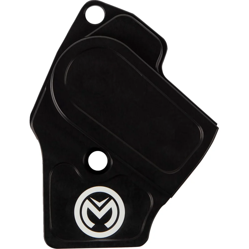 Protezione Corpo Farfallato T6160 T6 Aluminum Black Moose Offroad Hard Parts