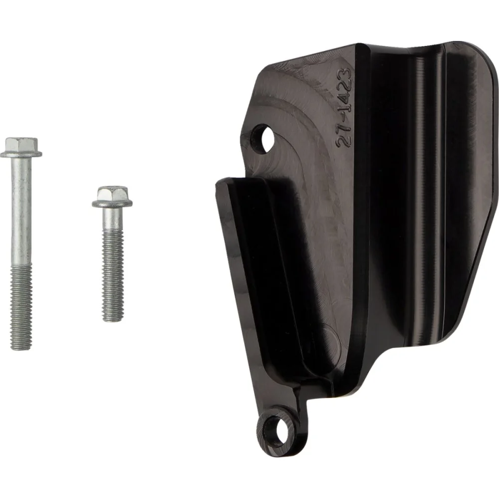 Coperchio Protezione Pompa Acqua Moose Offroad Hard Parts