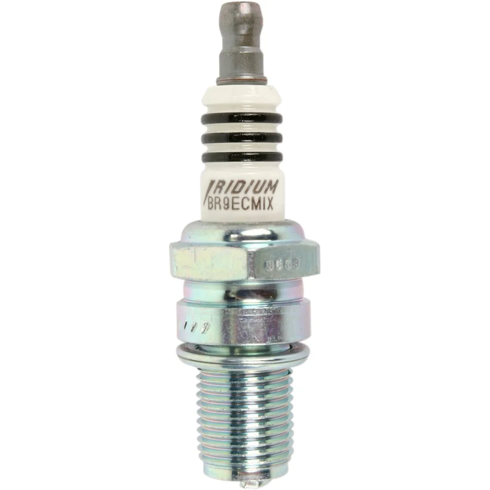 Candela Iridium Ix Ngk Spark Plugs