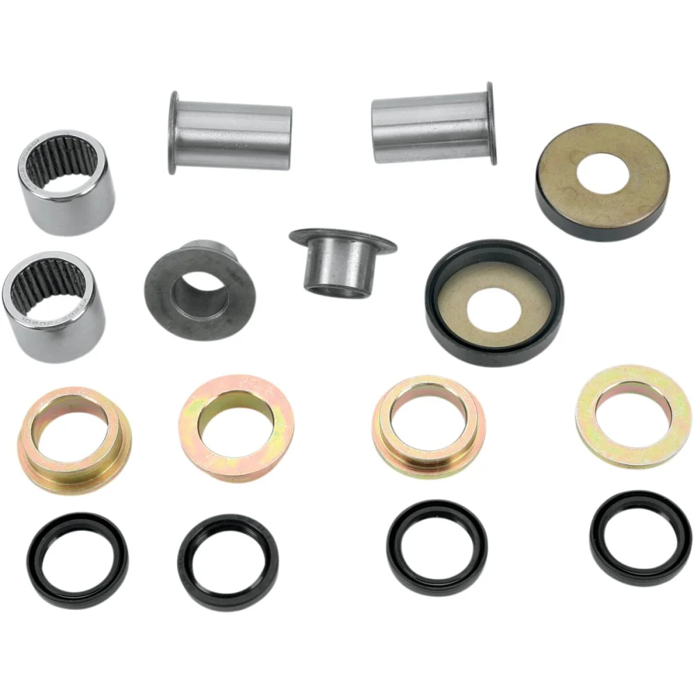 Kit Cuscinetti Forcellone Steel Moose Offroad Hard Parts