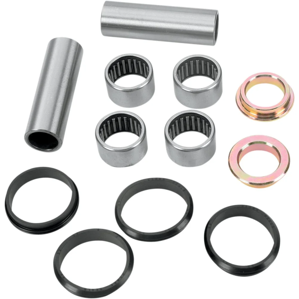 Kit Cuscinetti Forcellone Steel Moose Offroad Hard Parts