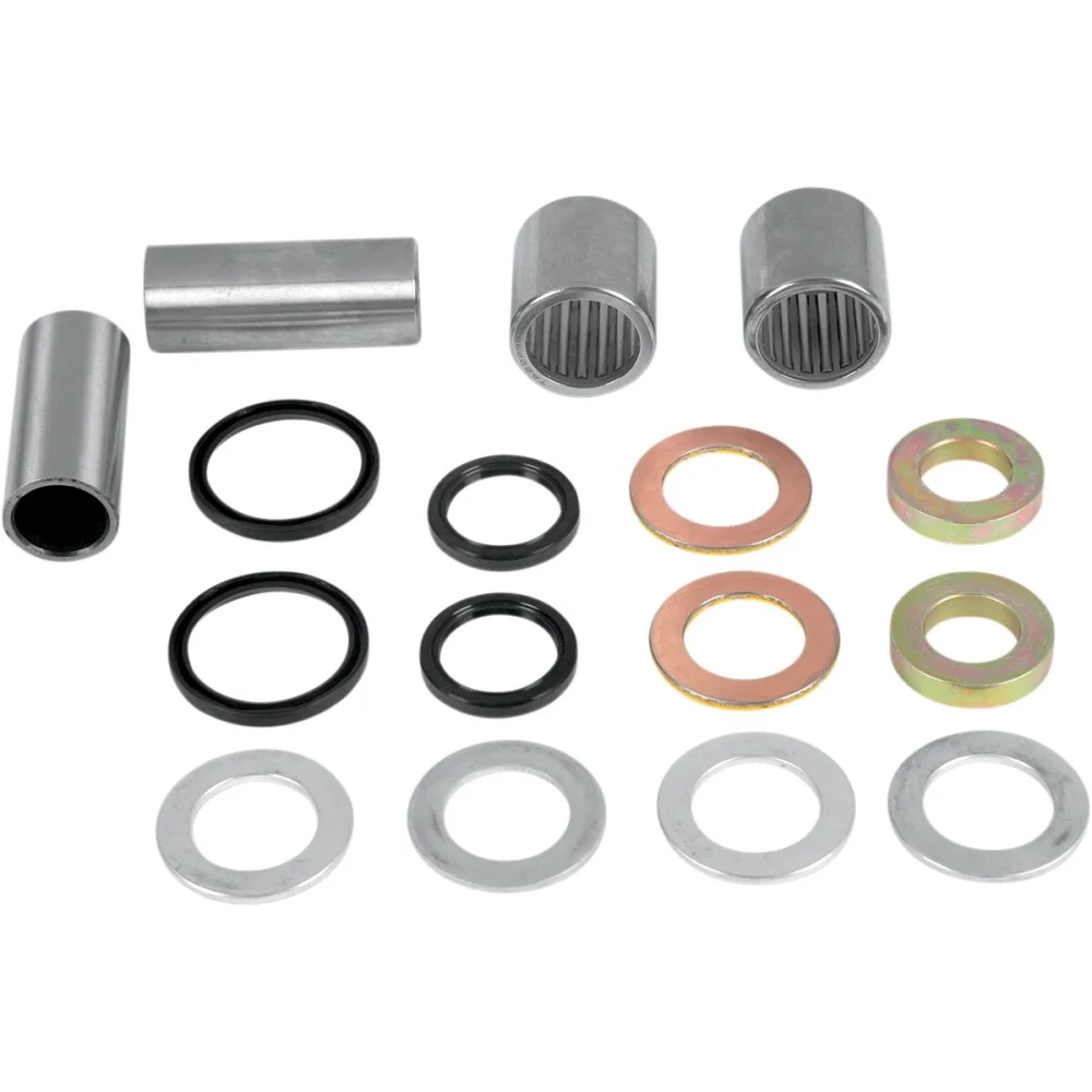 Kit Cuscinetti Forcellone Steel Moose Offroad Hard Parts