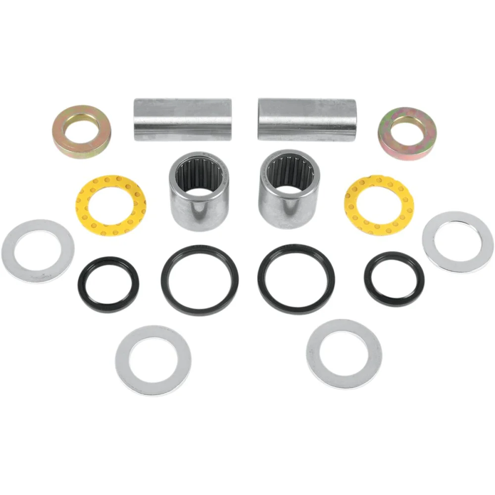 Kit Cuscinetti Forcellone Steel Moose Offroad Hard Parts