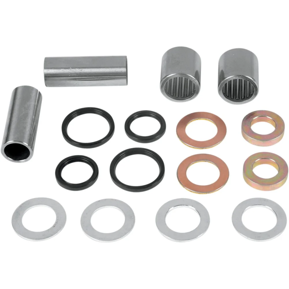 Kit Cuscinetti Forcellone Steel Moose Offroad Hard Parts