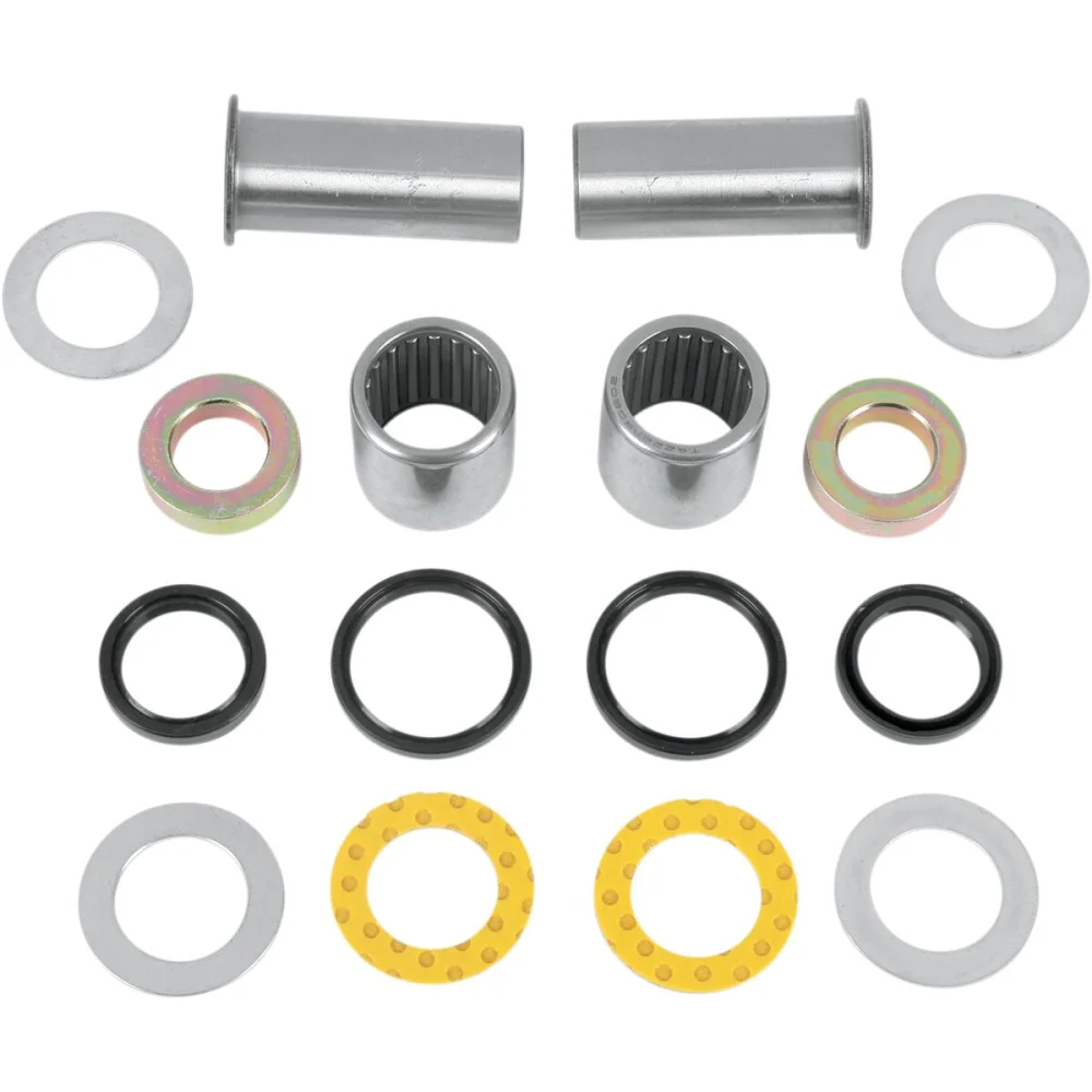Kit Cuscinetti Forcellone Steel Moose Offroad Hard Parts