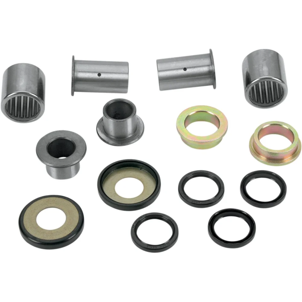Kit Cuscinetti Forcellone Steel Moose Offroad Hard Parts