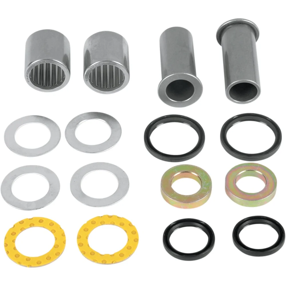 Kit Cuscinetti Forcellone Steel Moose Offroad Hard Parts