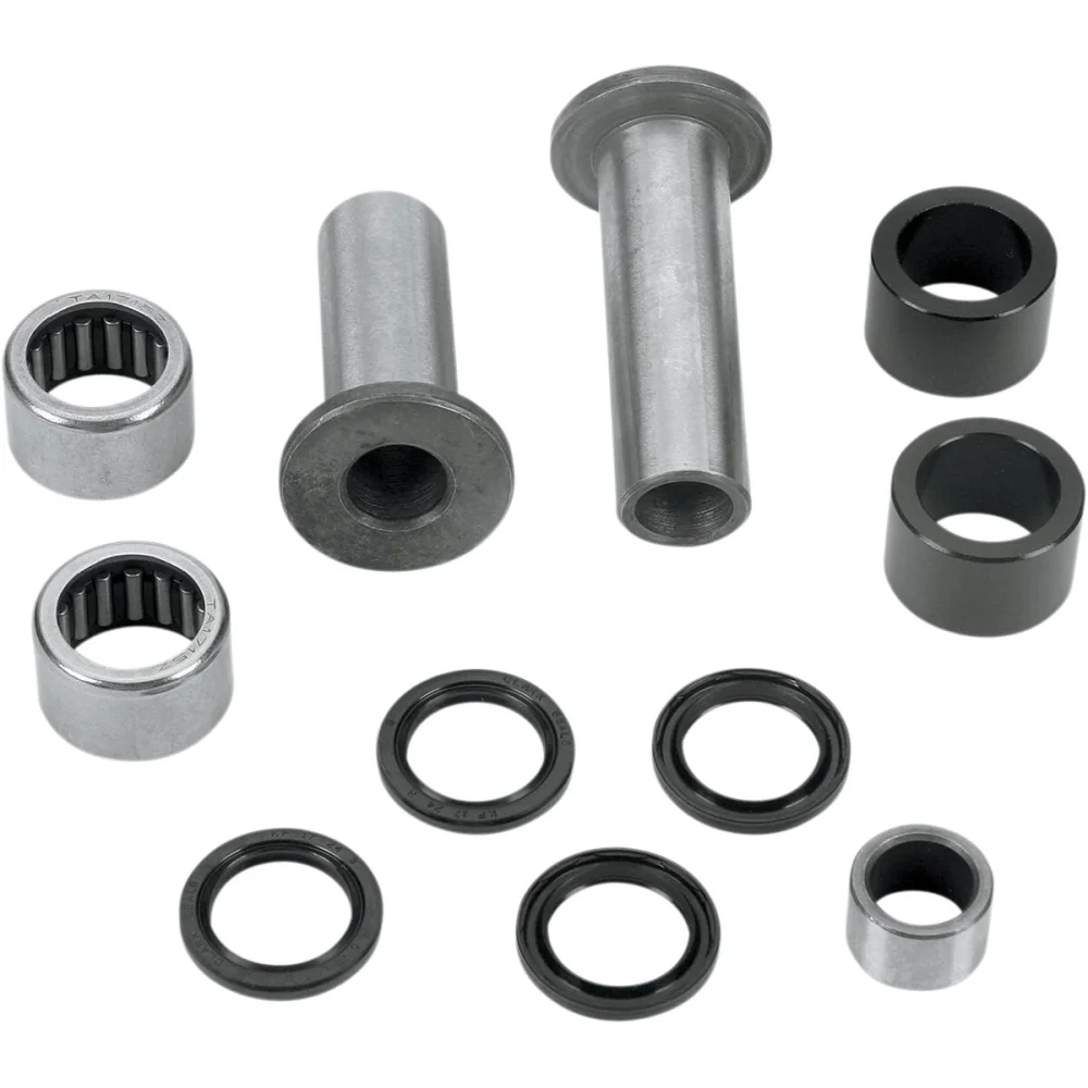 Kit Cuscinetti Forcellone Steel Moose Offroad Hard Parts