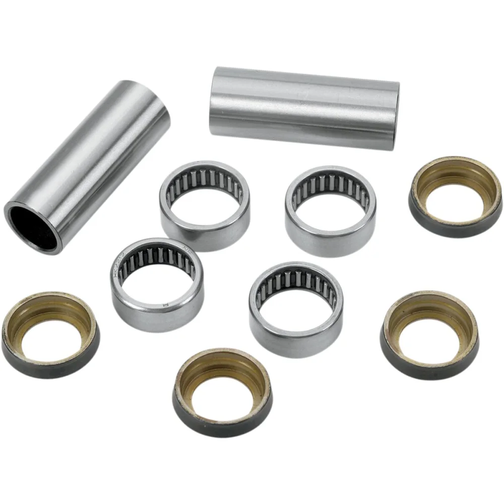 Kit Cuscinetti Forcellone Steel Moose Offroad Hard Parts
