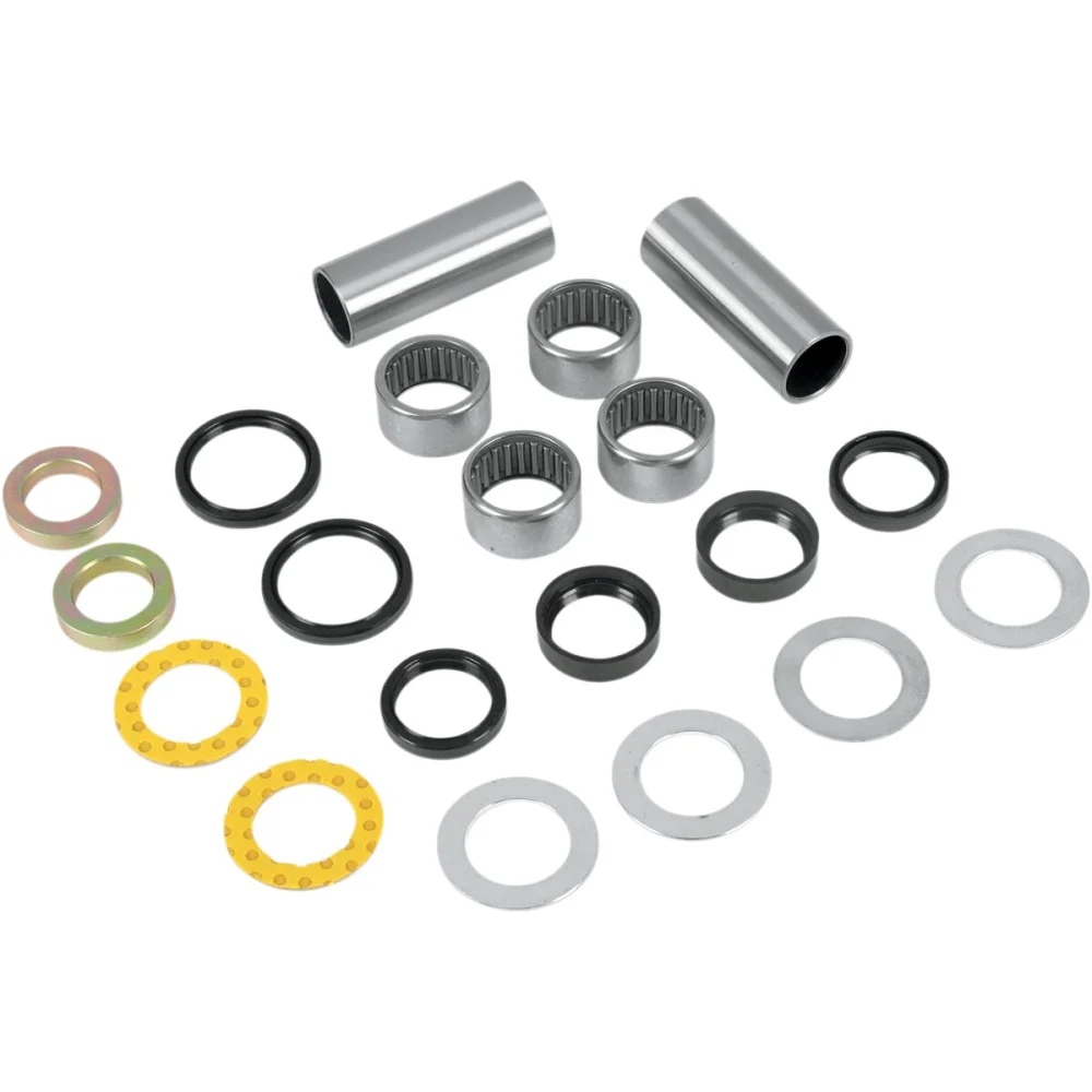 Kit Cuscinetti Forcellone Steel Moose Offroad Hard Parts