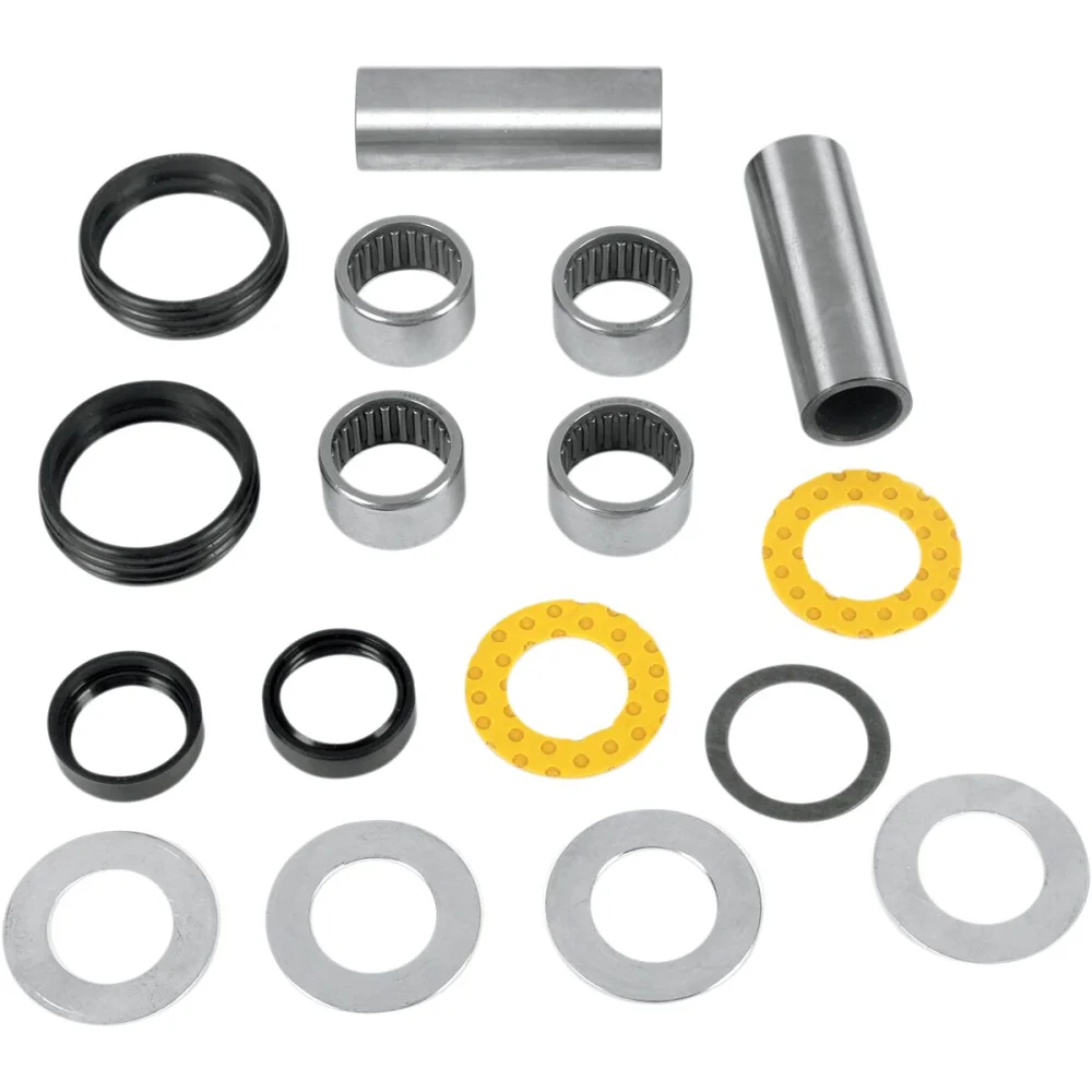 Kit Cuscinetti Forcellone Steel Moose Offroad Hard Parts