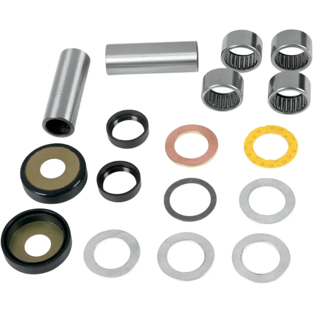 Kit Cuscinetti Forcellone Steel Moose Offroad Hard Parts