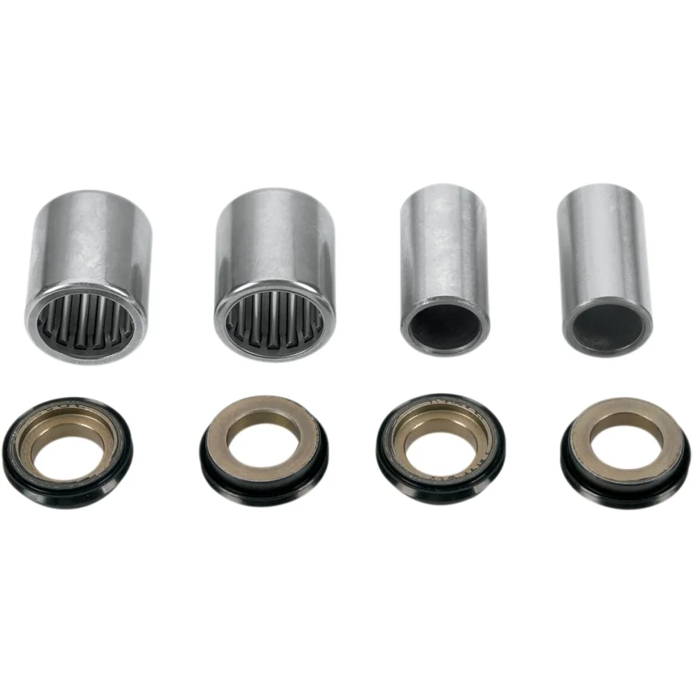 Kit Cuscinetti Forcellone Steel Moose Offroad Hard Parts