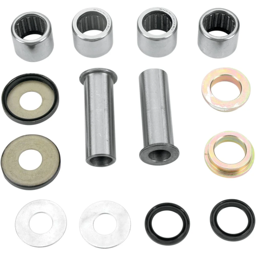 Kit Cuscinetti Forcellone Steel Moose Offroad Hard Parts