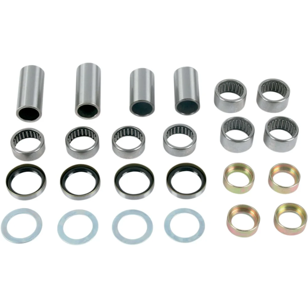 Kit Cuscinetti Forcellone Steel Moose Offroad Hard Parts