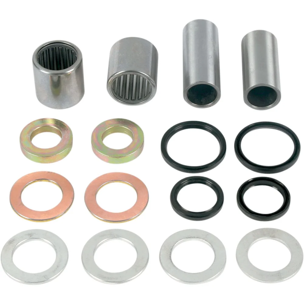 Kit Cuscinetti Forcellone Steel Moose Offroad Hard Parts