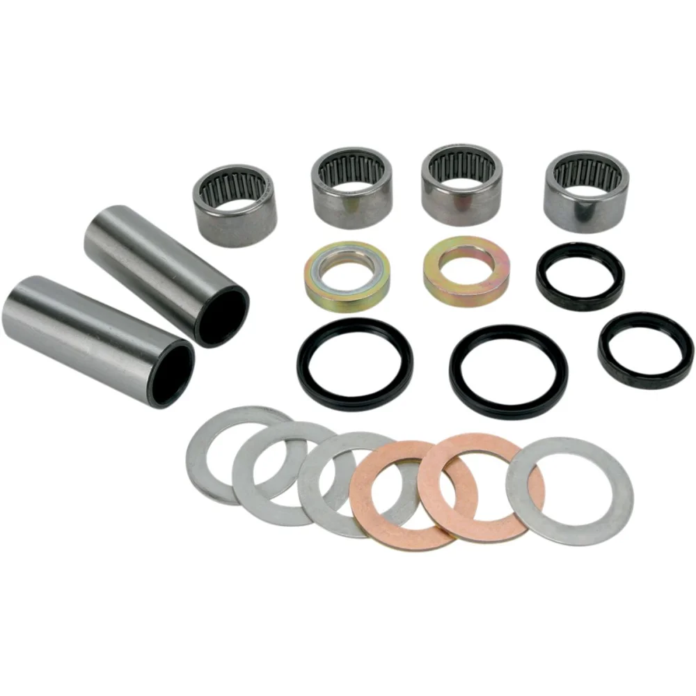 Kit Cuscinetti Forcellone Steel Moose Offroad Hard Parts