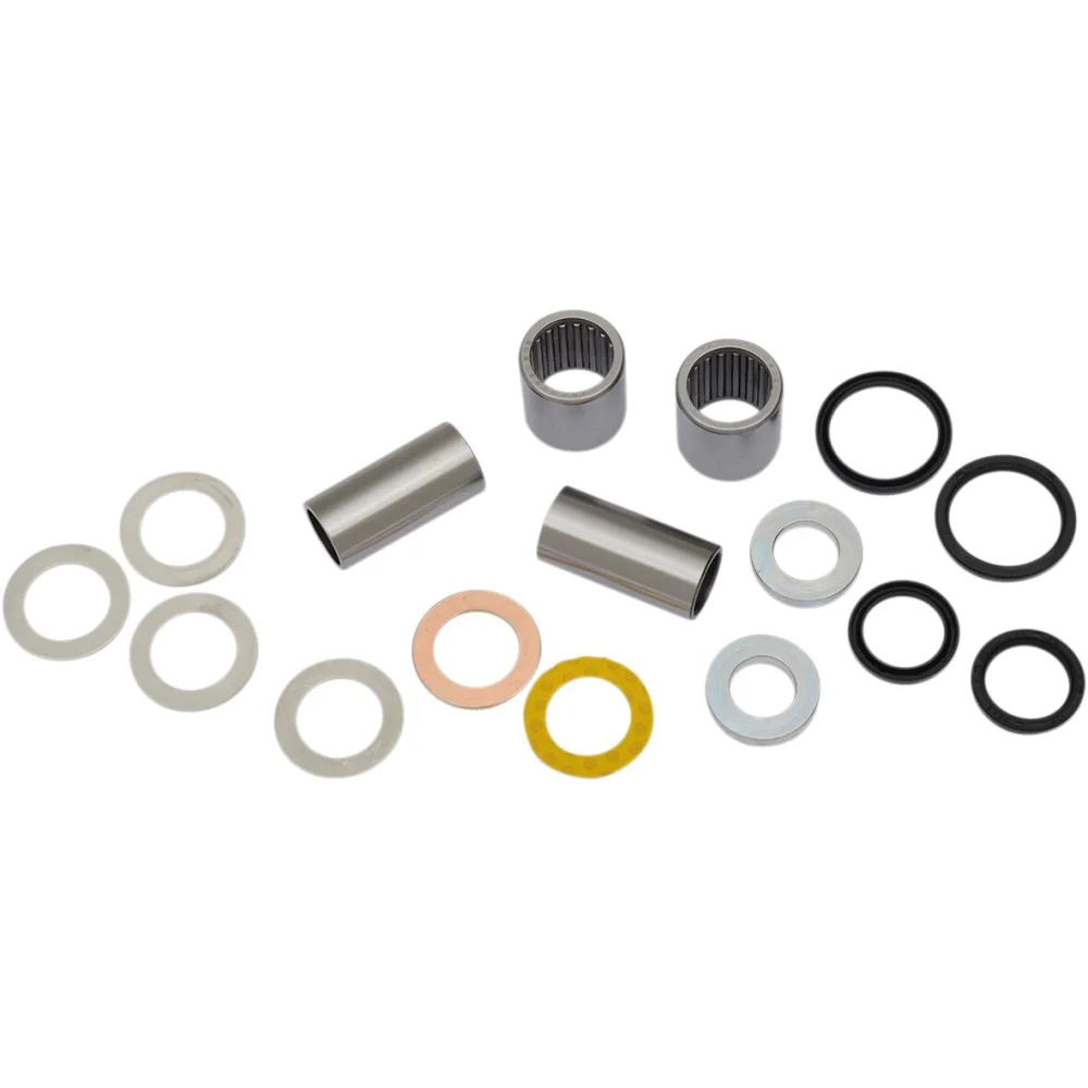 Kit Cuscinetti Forcellone Steel Moose Offroad Hard Parts