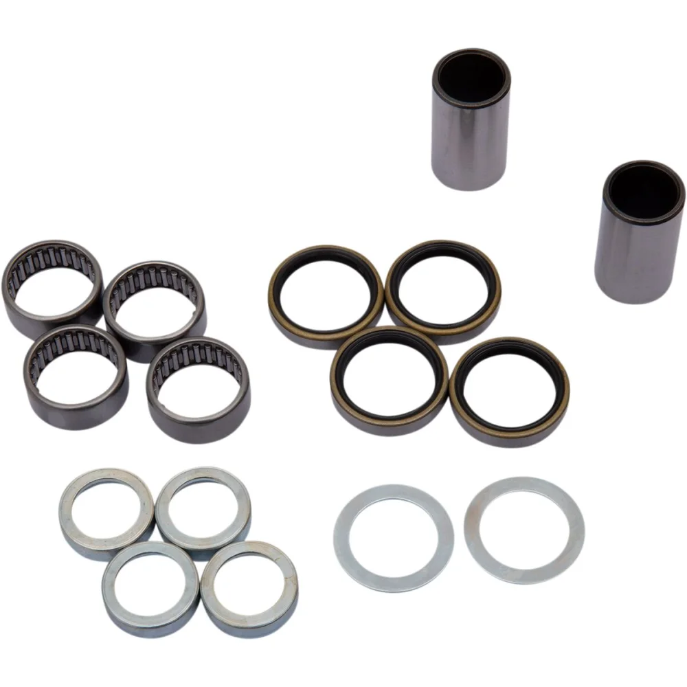 Kit Cuscinetti Forcellone Steel Moose Offroad Hard Parts