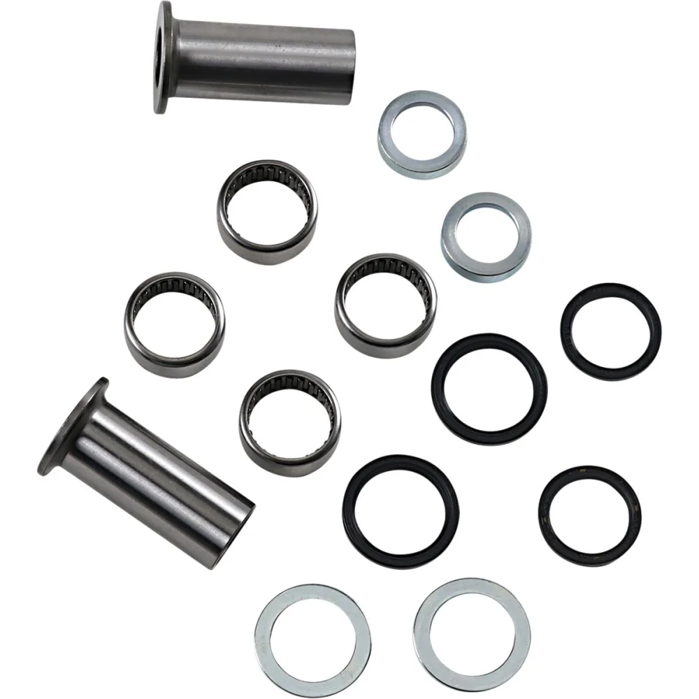 Kit Cuscinetti Forcellone Steel Moose Offroad Hard Parts - 1