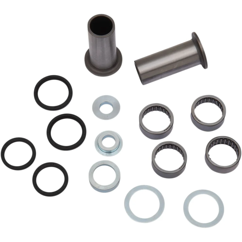 Kit Cuscinetti Forcellone Steel Moose Offroad Hard Parts - 2