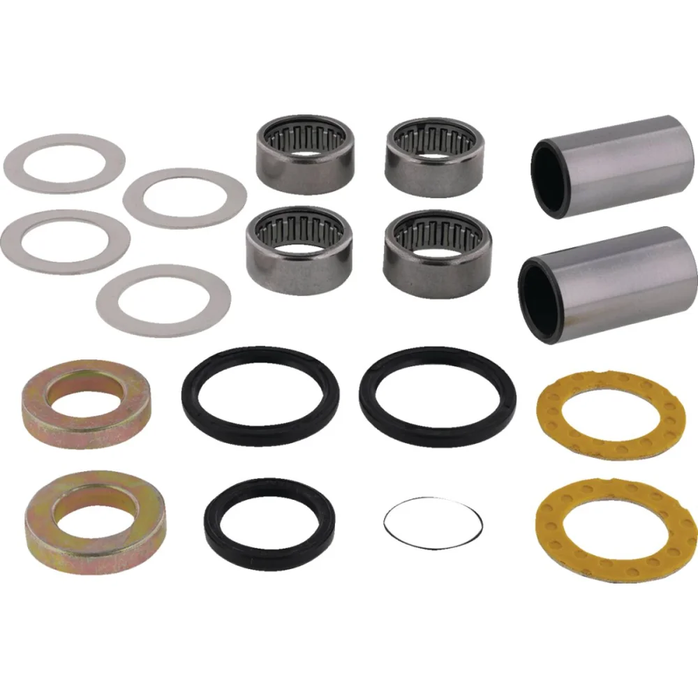 Kit Cuscinetti Forcellone Steel Moose Offroad Hard Parts