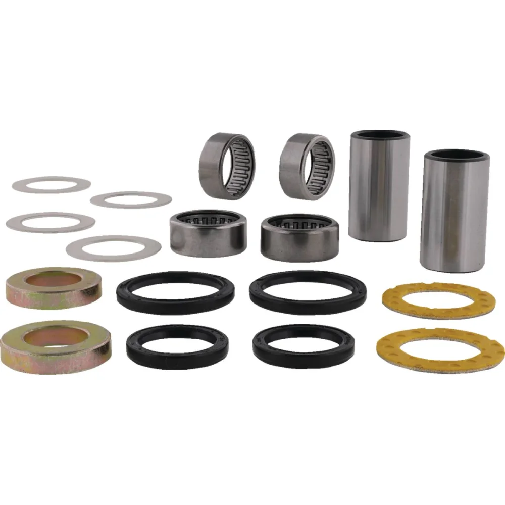 Kit Cuscinetti Forcellone Steel Moose Offroad Hard Parts - 2
