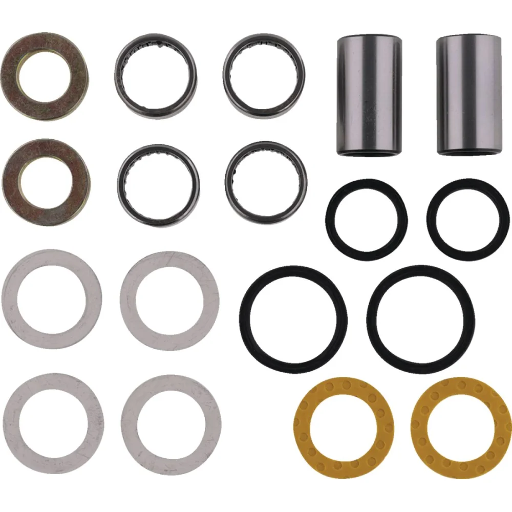 Kit Cuscinetti Forcellone Steel Moose Offroad Hard Parts - 3