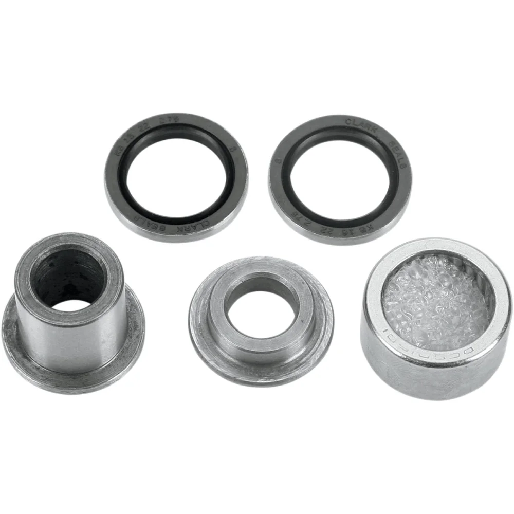 Kit Cuscinetti Ammortizzatore Moose Offroad Hard Parts
