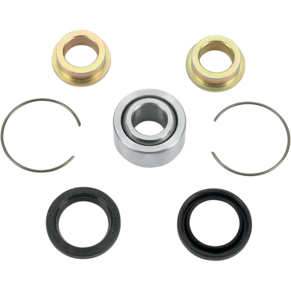 Kit Cuscinetti Ammortizzatore Moose Offroad Hard Parts