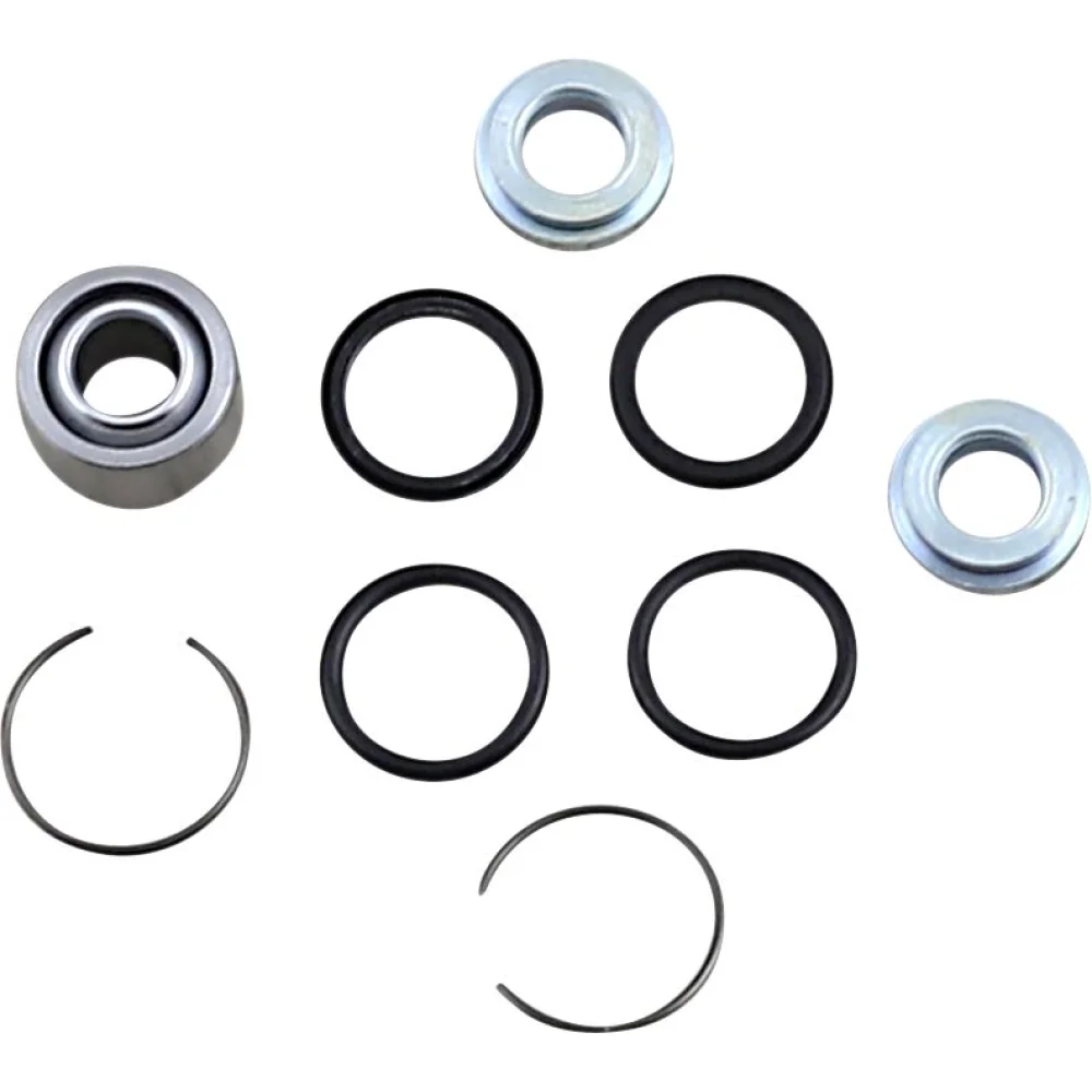 Kit Cuscinetti Ammortizzatore Moose Offroad Hard Parts