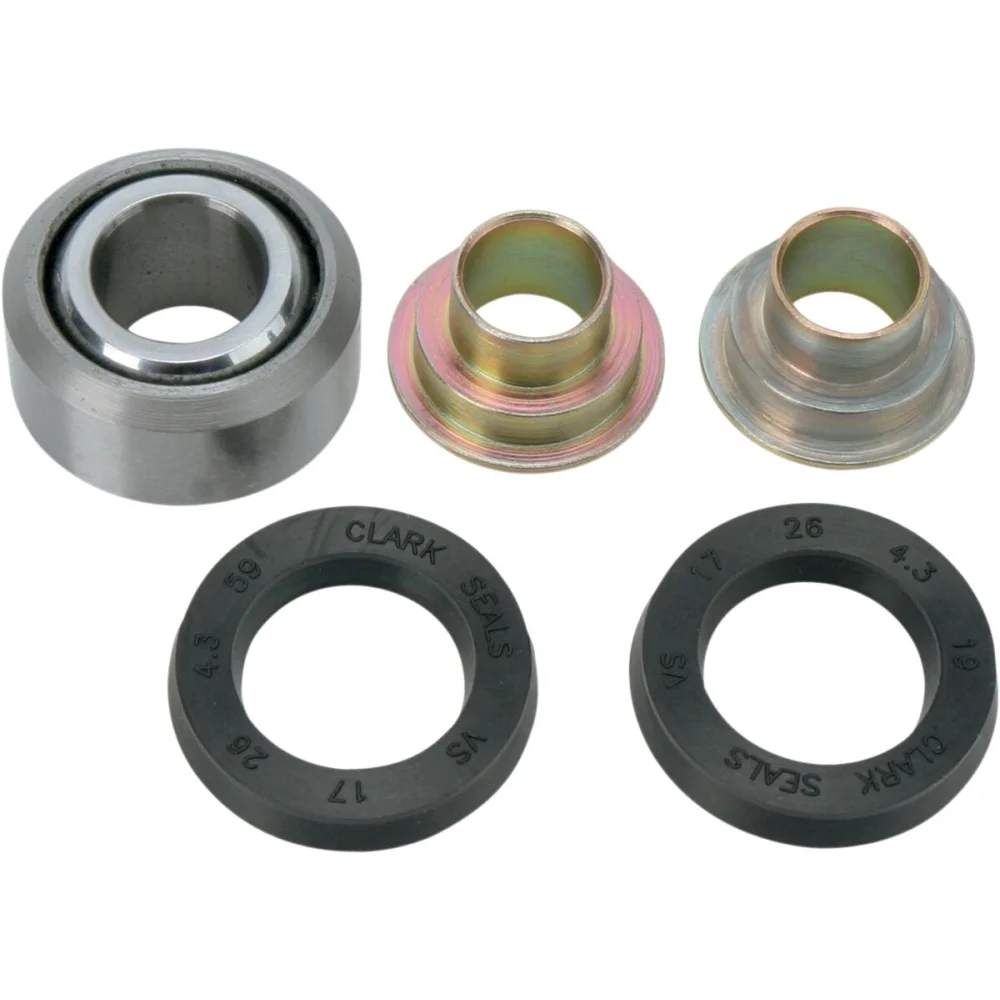 Kit Cuscinetti Ammortizzatore Moose Offroad Hard Parts