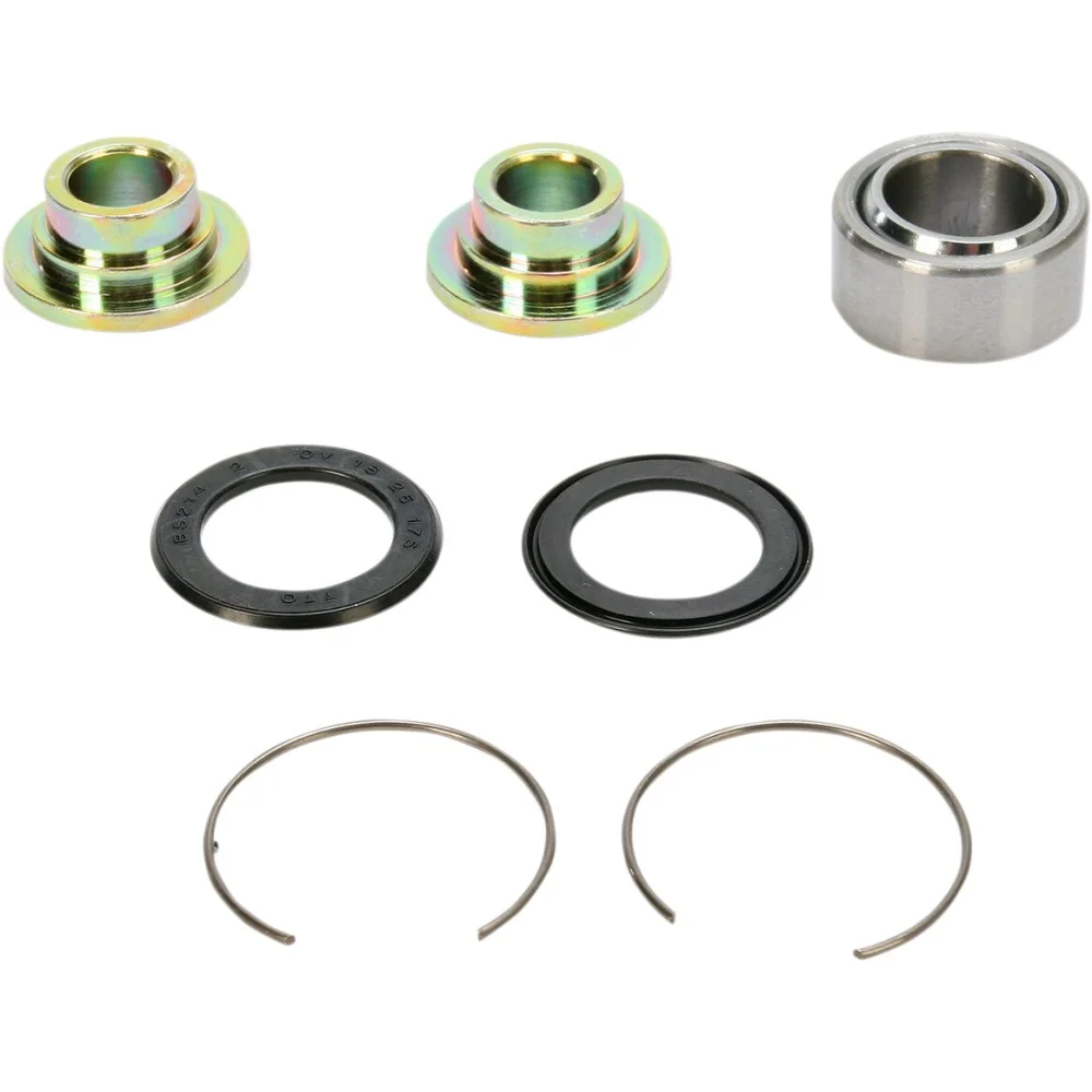 Kit Cuscinetti Ammortizzatore Moose Offroad Hard Parts