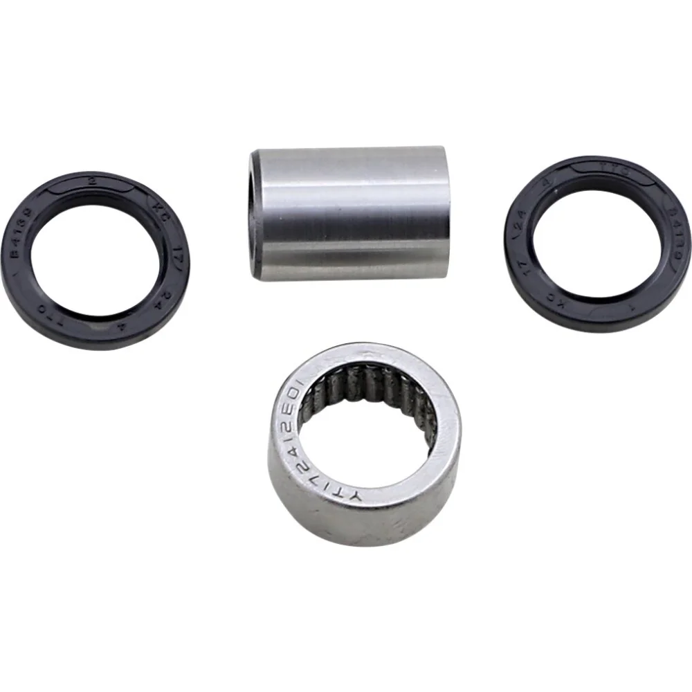 Kit Cuscinetti Ammortizzatore Moose Offroad Hard Parts