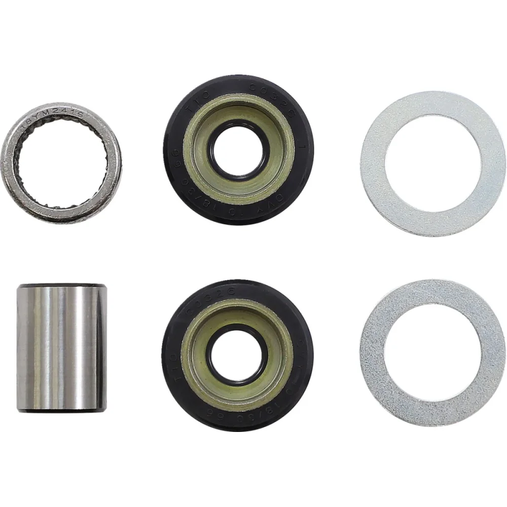 Kit Cuscinetti Ammortizzatore Moose Offroad Hard Parts