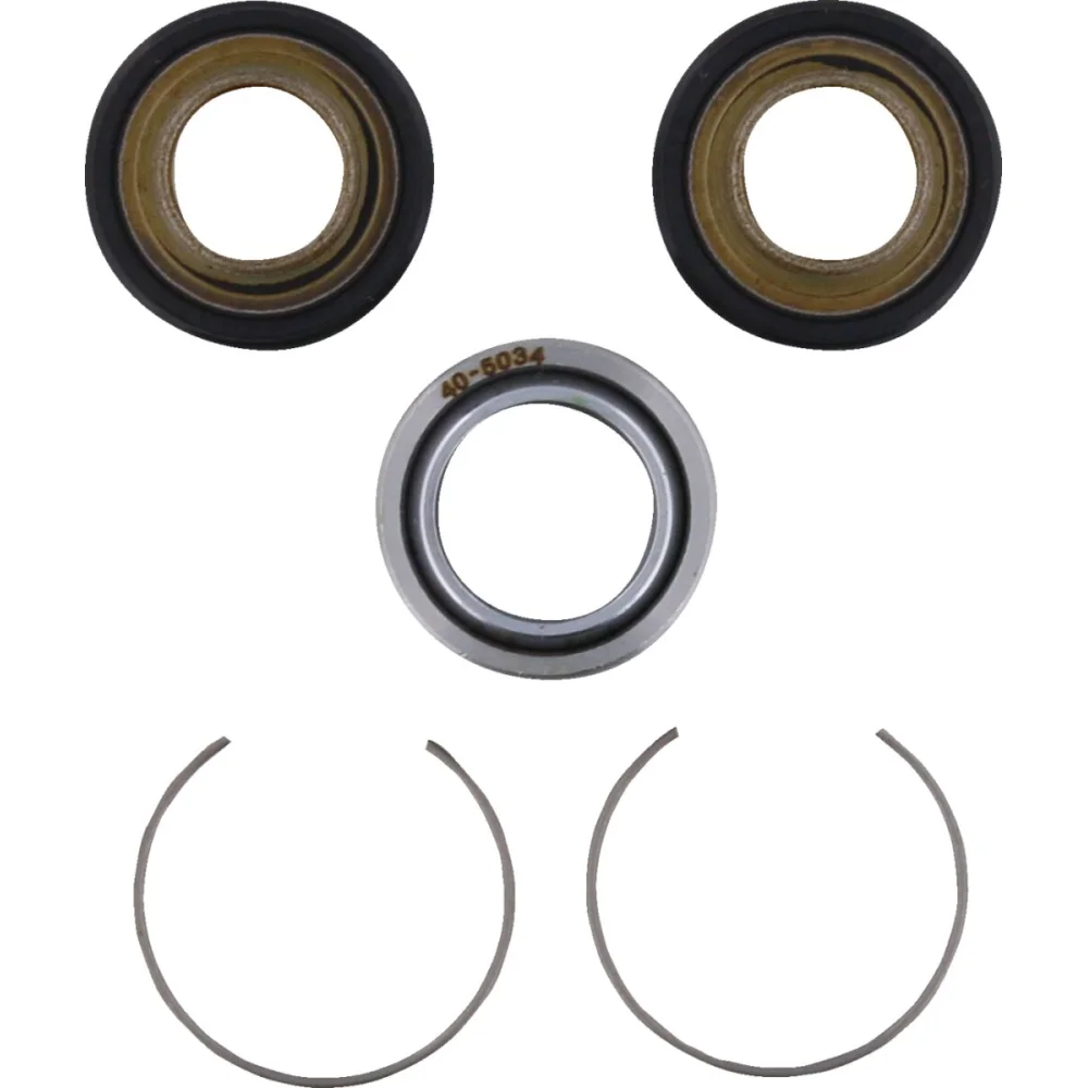 Kit Cuscinetti Ammortizzatore Moose Offroad Hard Parts - 3