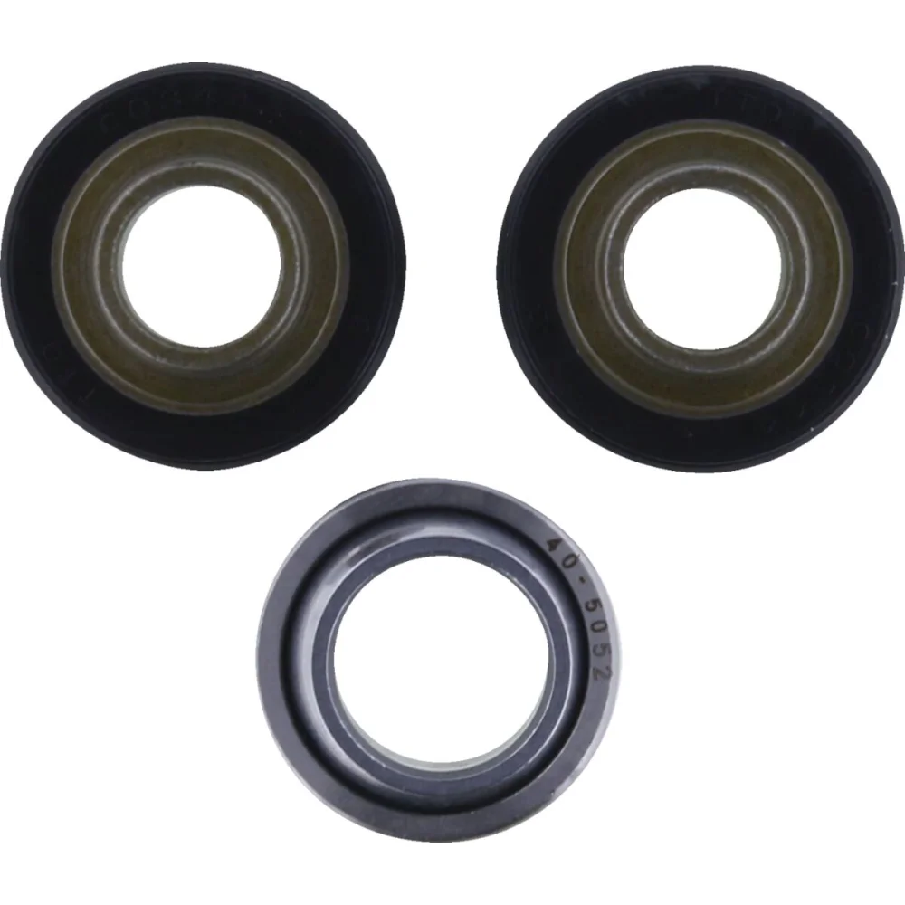 Kit Cuscinetti Ammortizzatore Posteriore Moose Offroad Hard Parts - 2