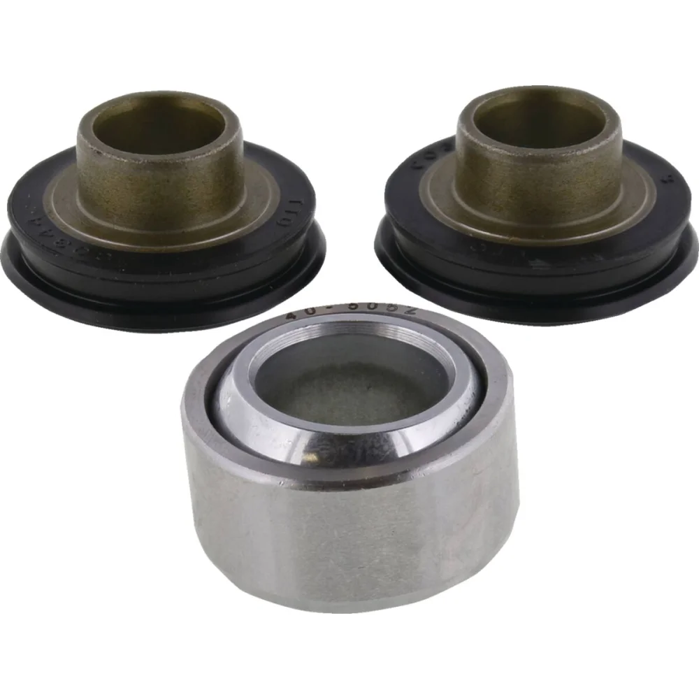 Kit Cuscinetti Ammortizzatore Posteriore Moose Offroad Hard Parts - 3