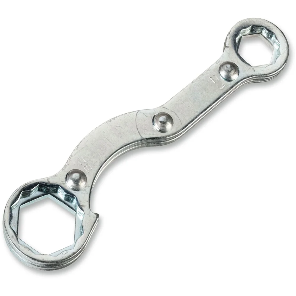 Chiave Perno Ruota/Candela Combo Moose Offroad Hard Parts
