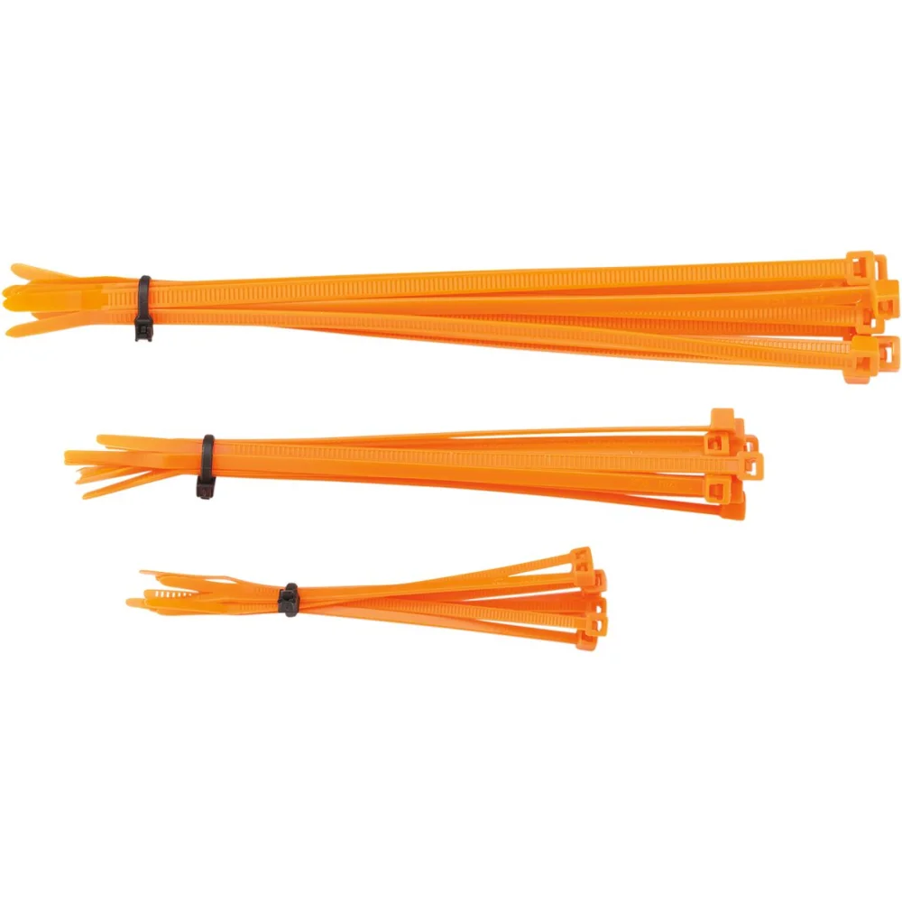 Fascette Flessibili Nylon Moose Offroad Hard Parts