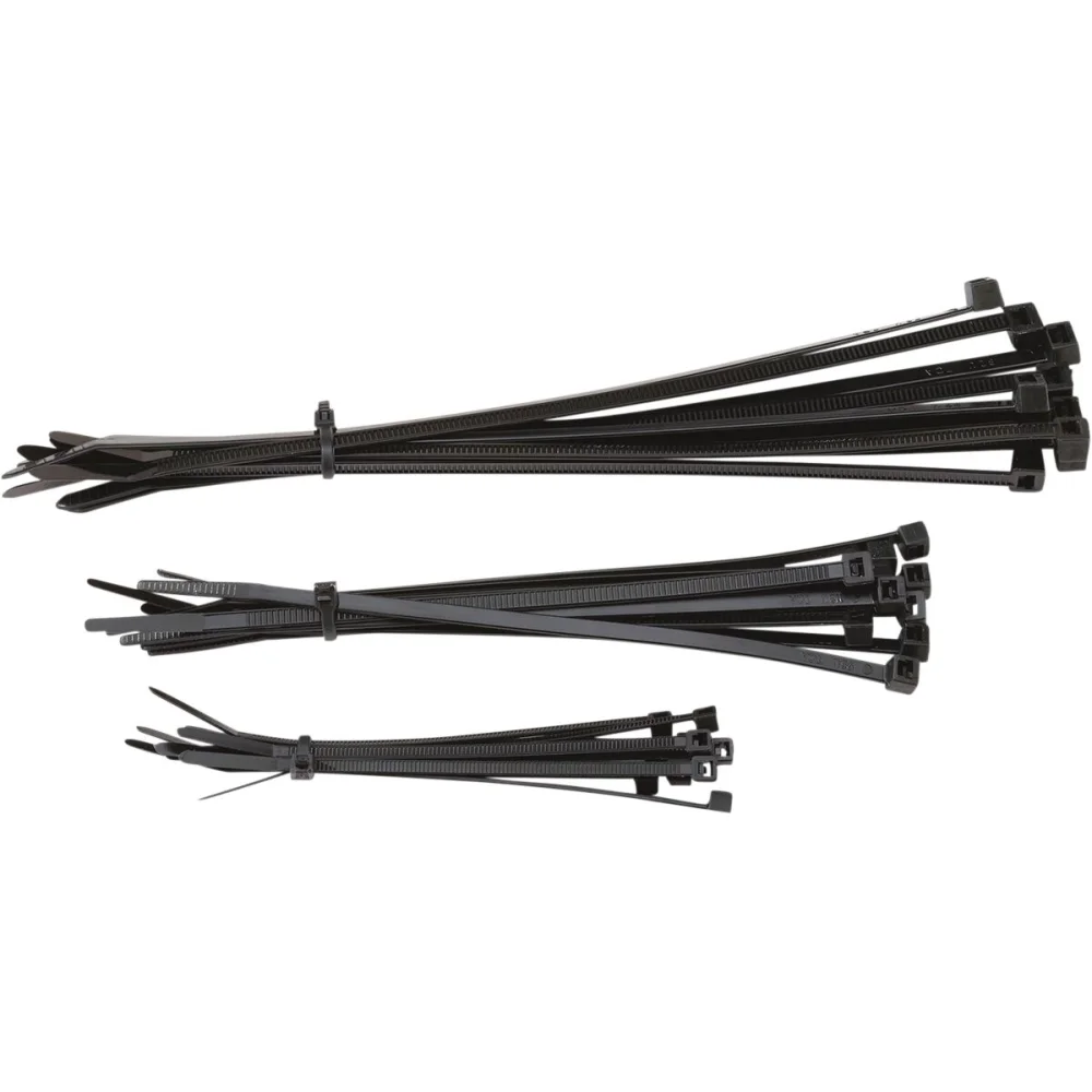 Fascette Flessibili Nylon Moose Offroad Hard Parts
