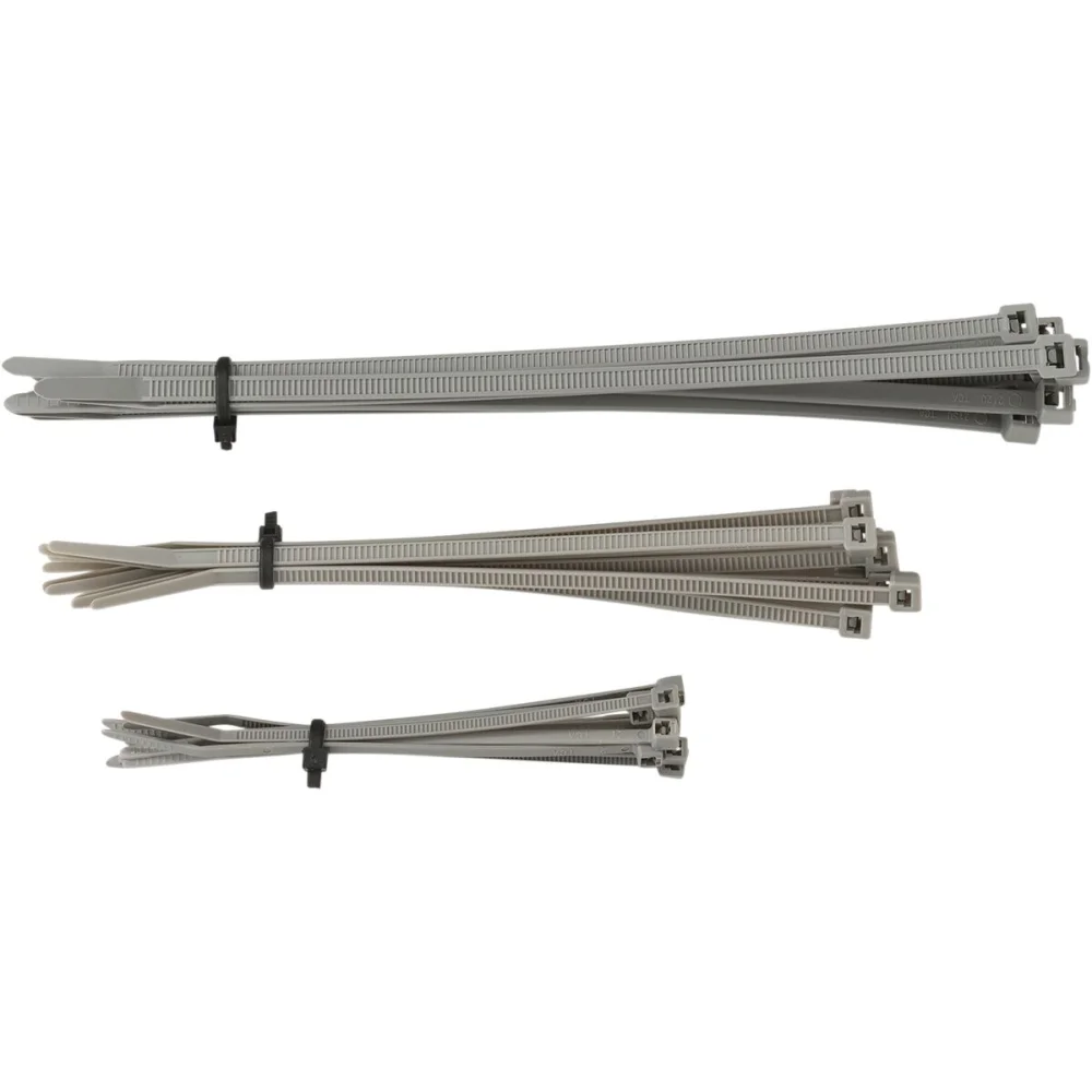 Fascette Flessibili Nylon Moose Offroad Hard Parts