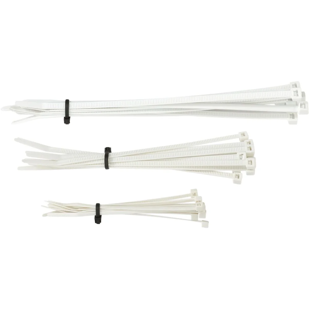 Fascette Flessibili Nylon Moose Offroad Hard Parts